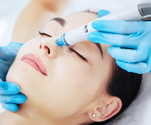 Hydrafacial