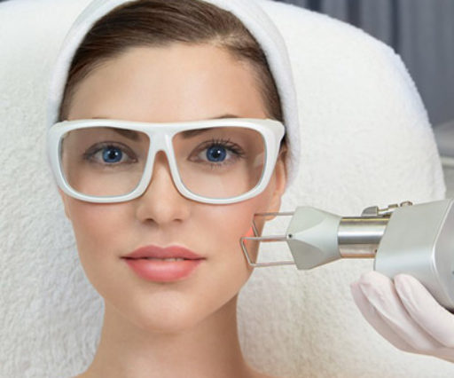 Laser CO2 et traitement des cicatrices