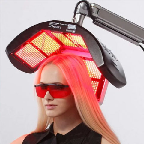 Photobiomodulation (LED)