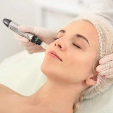 Microneedling / Dermapen