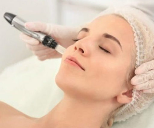 Microneedling / Dermapen